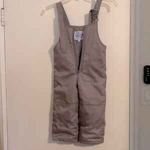 Kids bib overalls